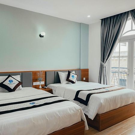 Labe Hotel Phú Quốc Exterior photo
