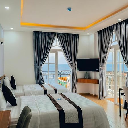 Labe Hotel Phú Quốc Exterior photo