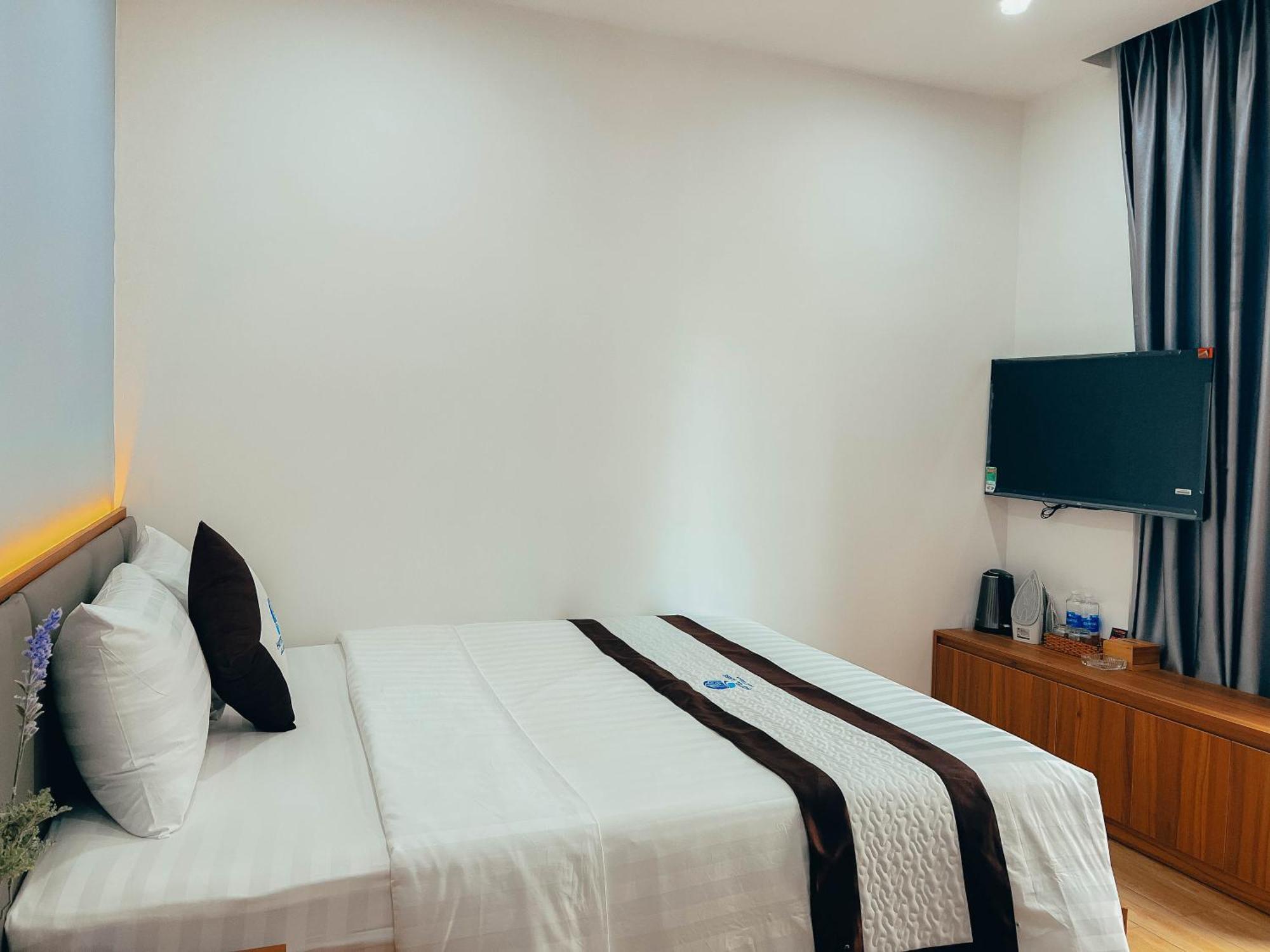 Labe Hotel Phú Quốc Exterior photo