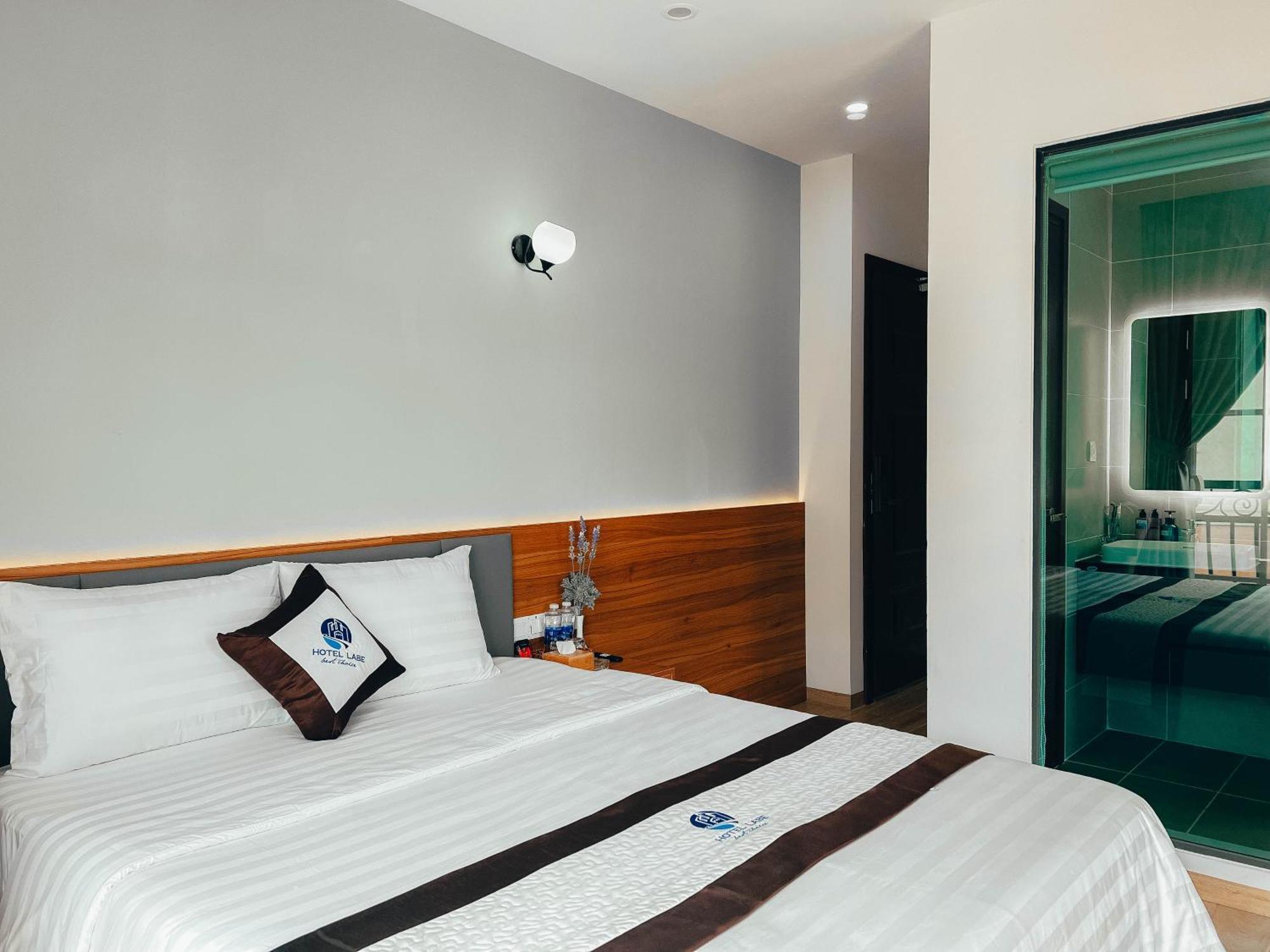 Labe Hotel Phú Quốc Exterior photo