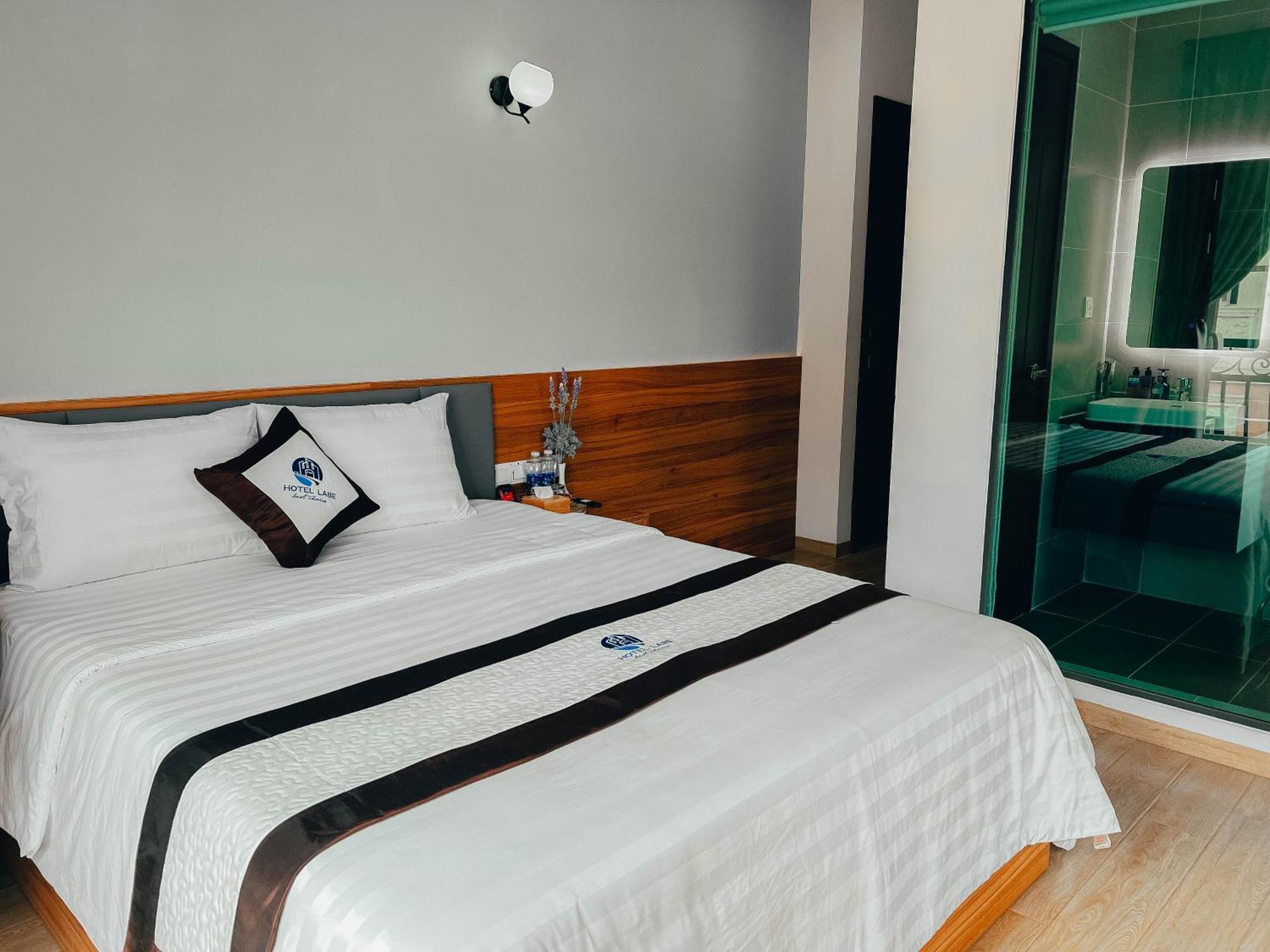 Labe Hotel Phú Quốc Exterior photo