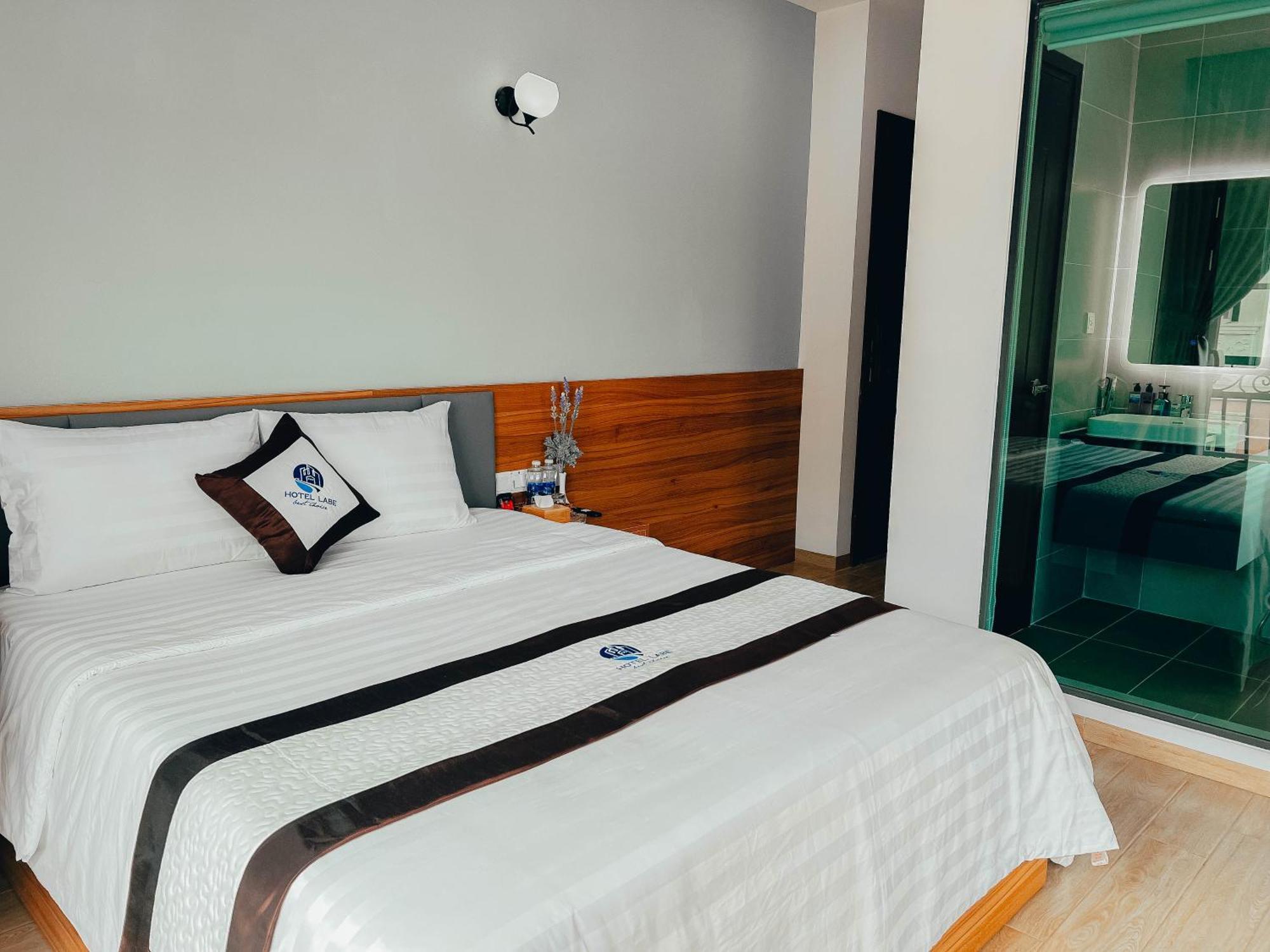 Labe Hotel Phú Quốc Exterior photo