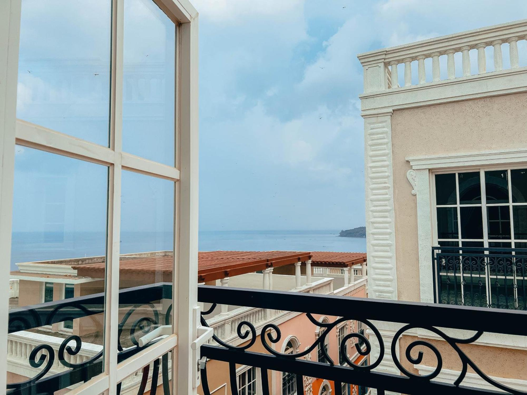 Labe Hotel Phú Quốc Exterior photo