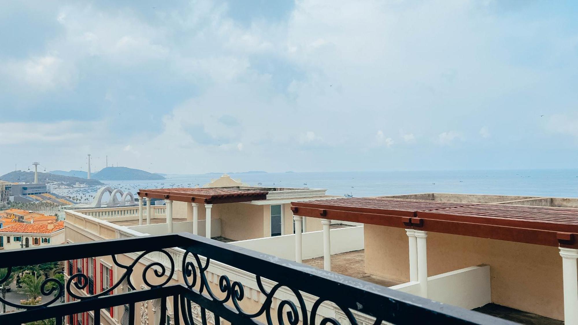 Labe Hotel Phú Quốc Exterior photo