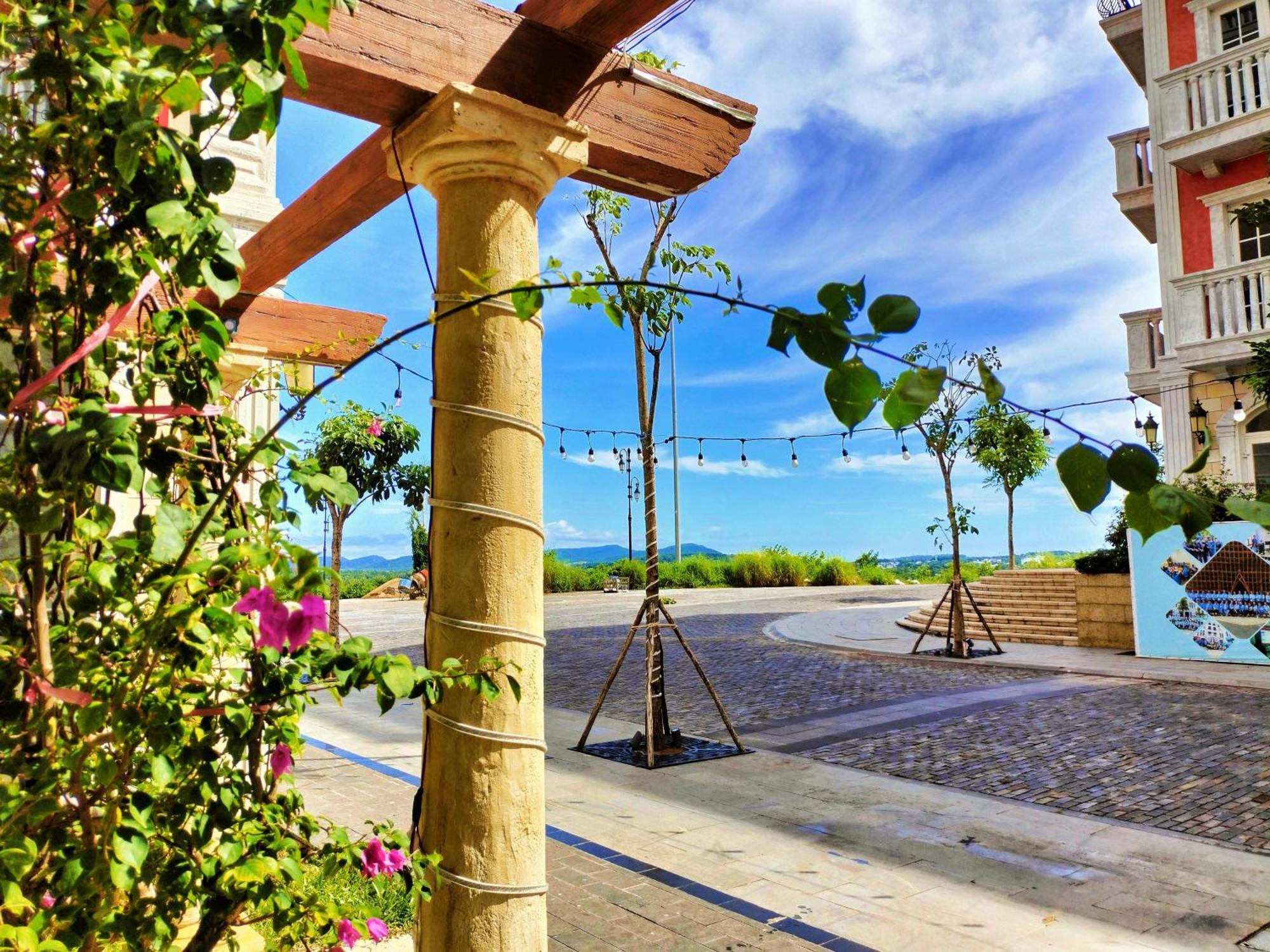Labe Hotel Phú Quốc Exterior photo