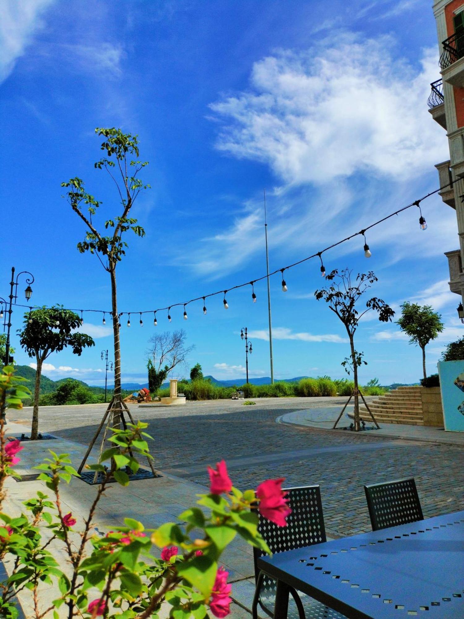 Labe Hotel Phú Quốc Exterior photo