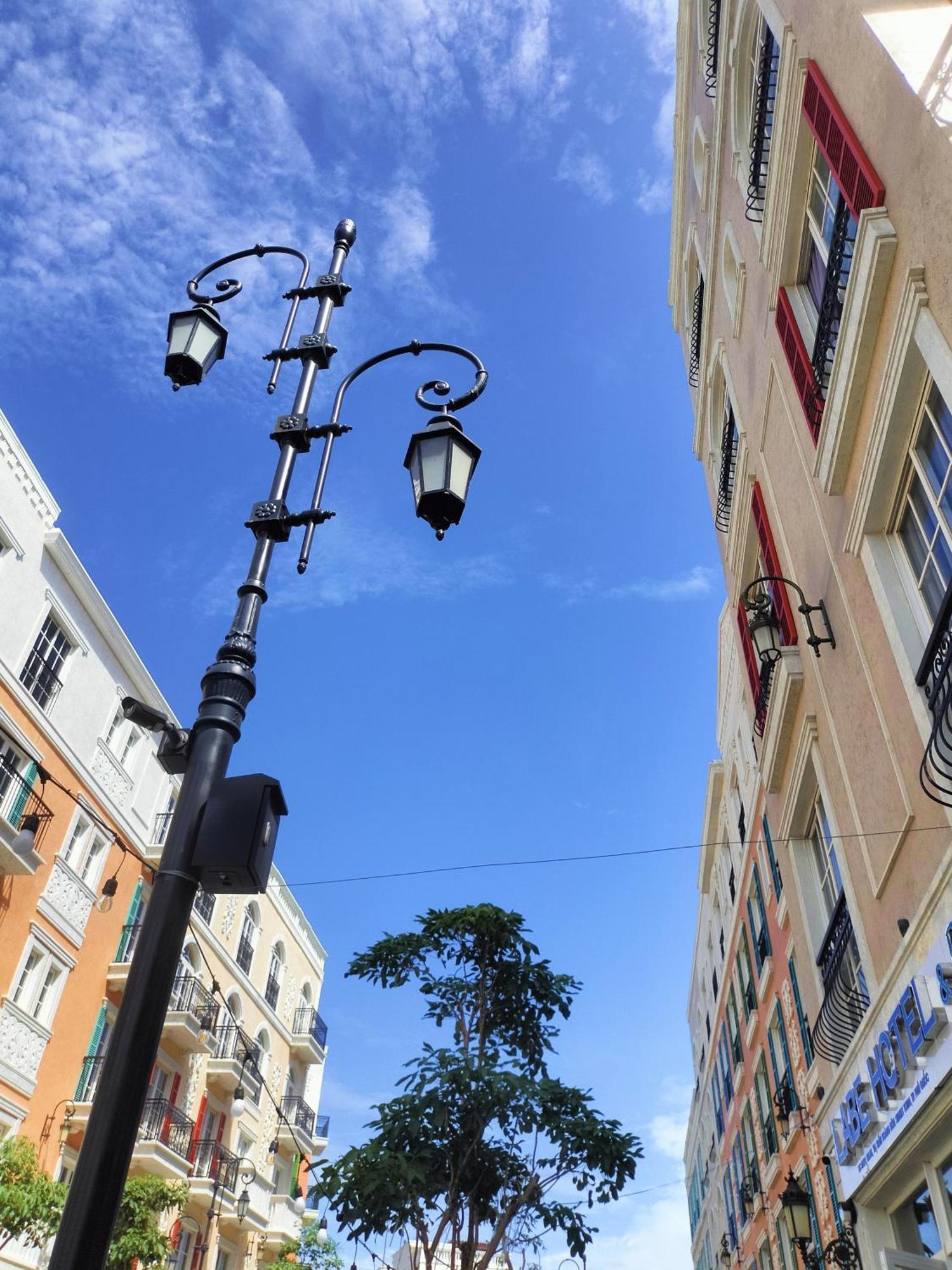Labe Hotel Phú Quốc Exterior photo