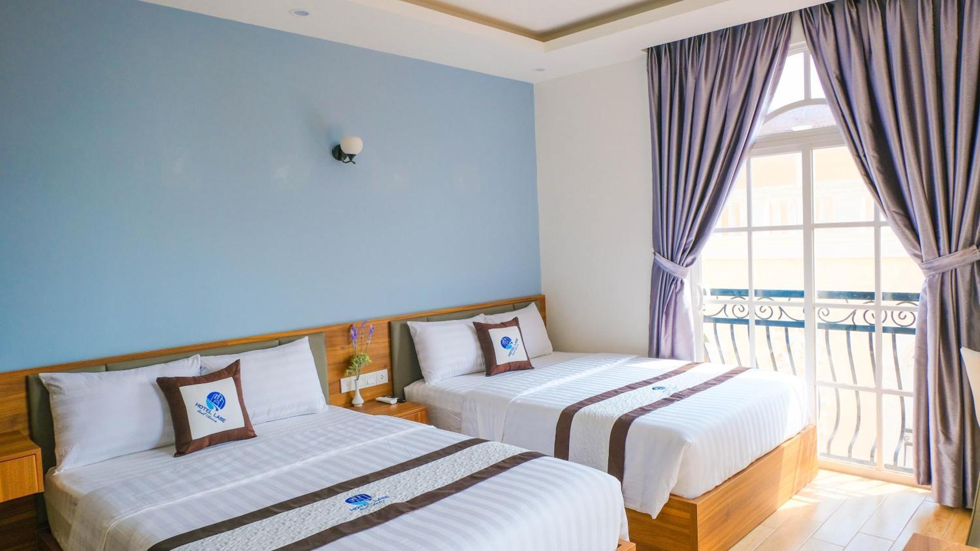 Labe Hotel Phú Quốc Exterior photo