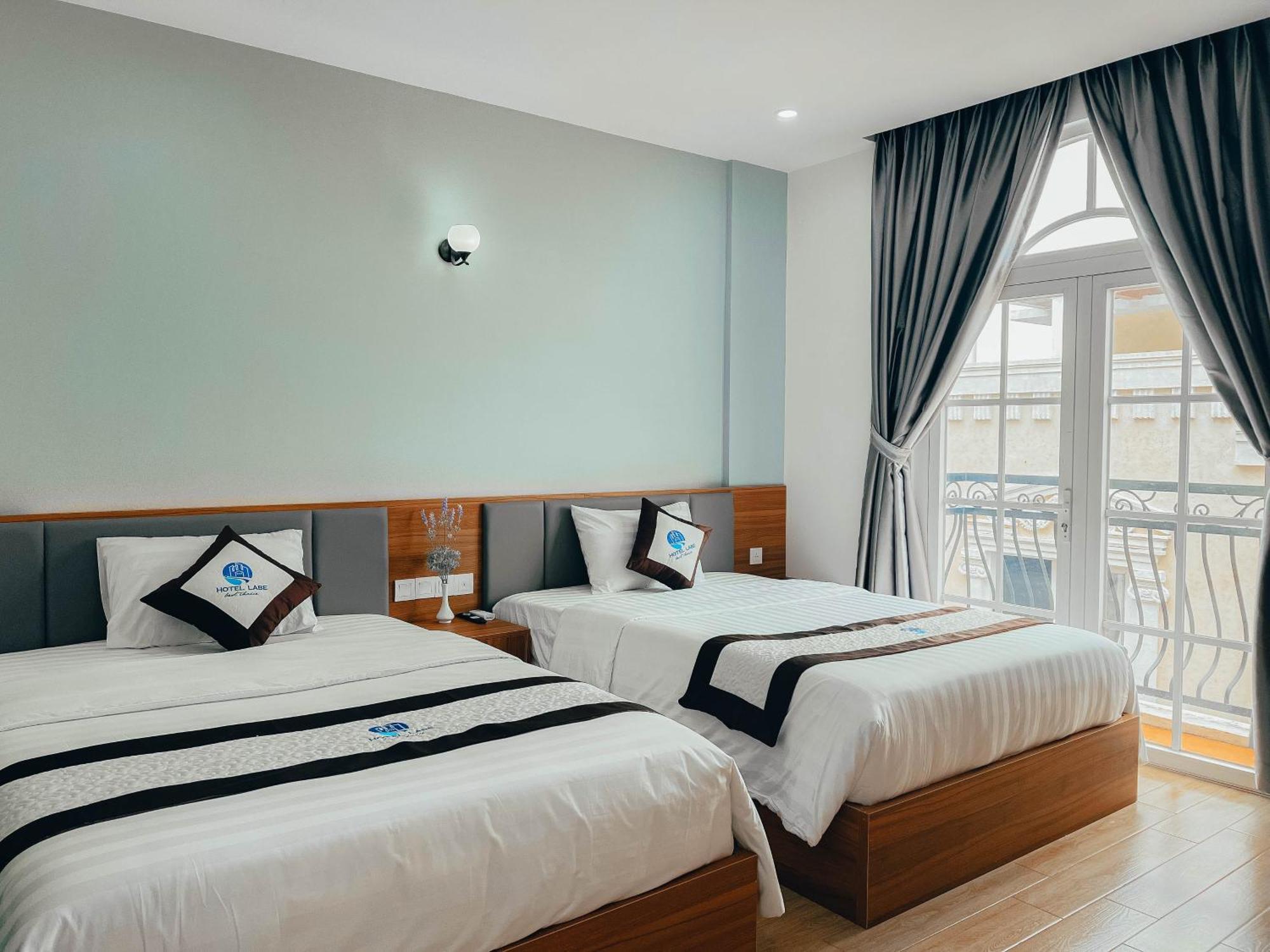 Labe Hotel Phú Quốc Exterior photo