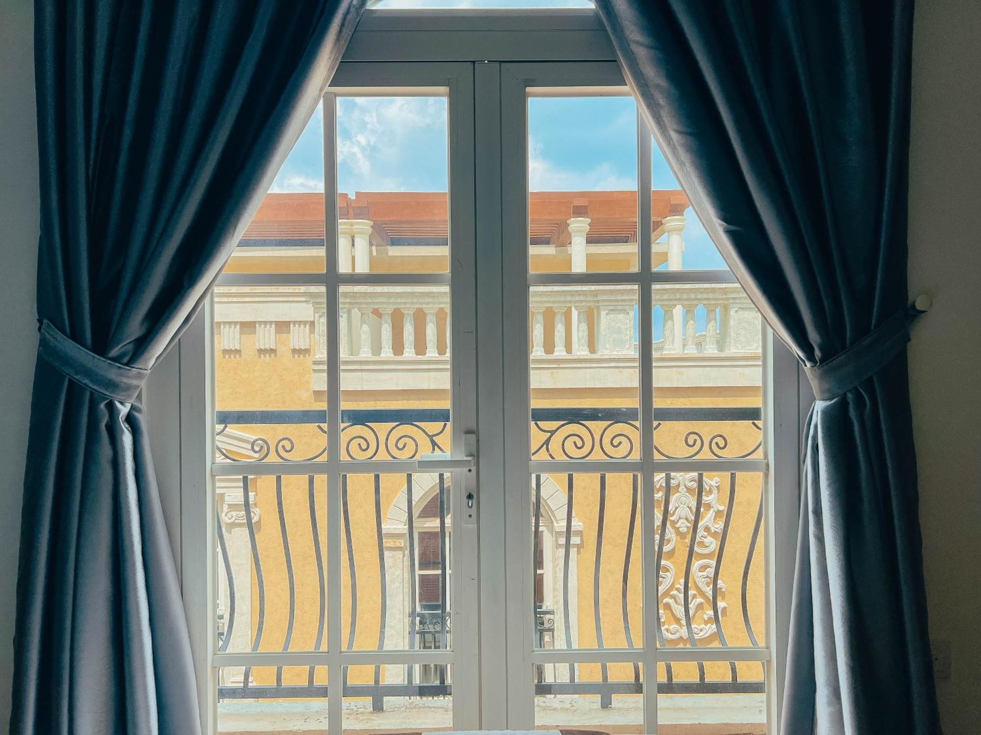 Labe Hotel Phú Quốc Exterior photo