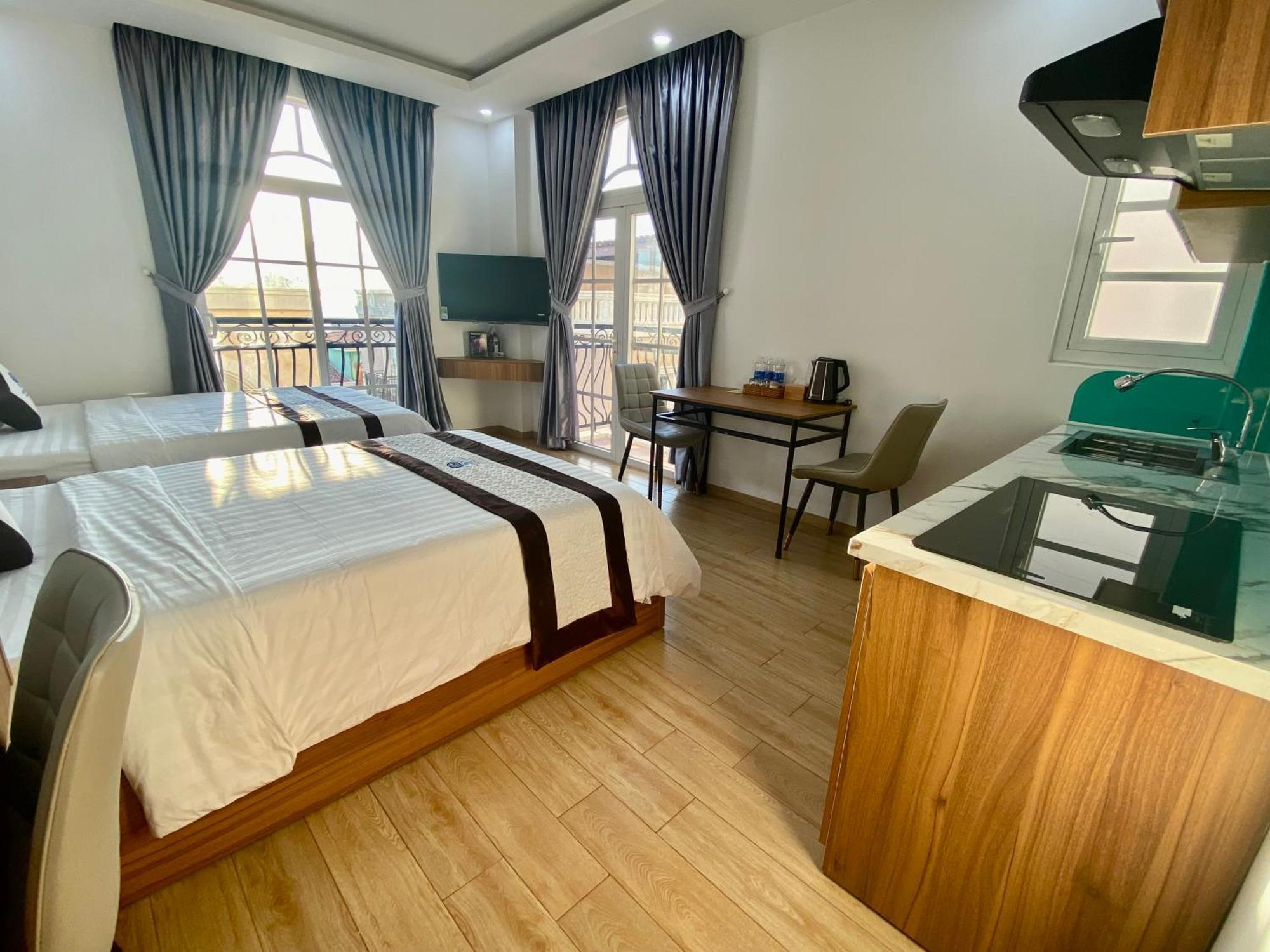 Labe Hotel Phú Quốc Room photo