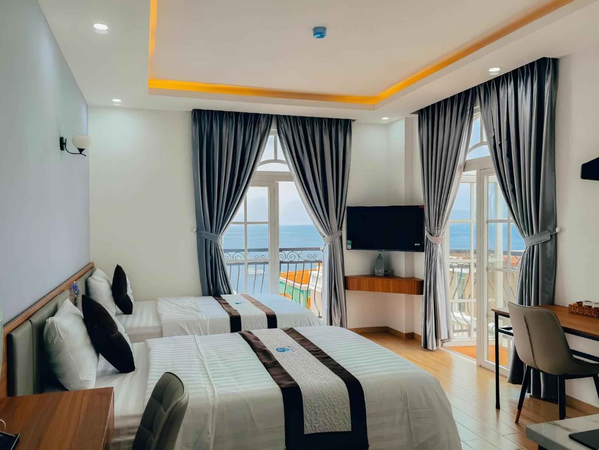 Labe Hotel Phú Quốc Exterior photo